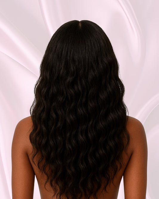 Raw Indonesian Single Bundles