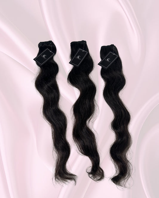 Raw Indonesian 3 Bundle Deal